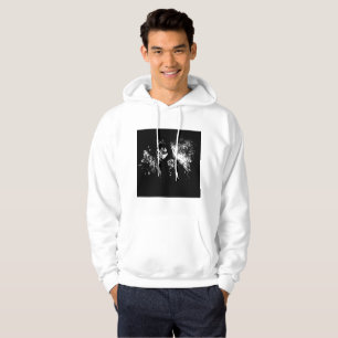 Paranoiddag Hoodie