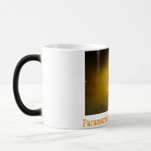 Paranormal ExtraSensory mugg