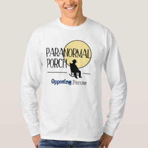 Paranormal farstubro: Motsättande styrkor Tröja