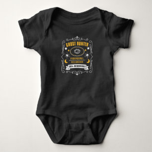 Paranormal forskare Paranormal Investigator T Shirt