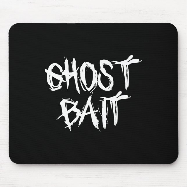Paranormal Investigation Ghost Byit Haunted Ghost Musmatta (Framsidan)
