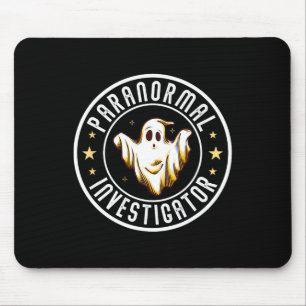 Paranormal Investigator Ghost Hunter Ghost Hunting Musmatta