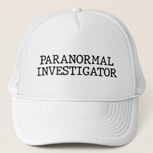 Paranormal Investigator Ghost Hunting EVP Keps