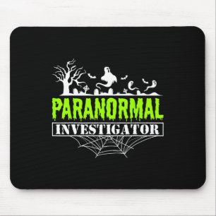 Paranormal Investigator Ghost Hunting Ghost Musmatta
