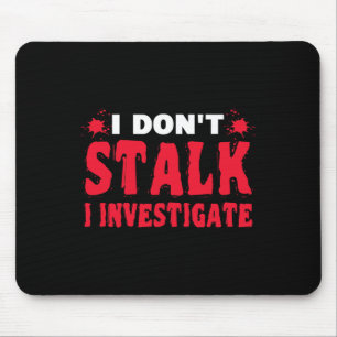 Paranormal Investigator I Stalk I Investigat Musmatta