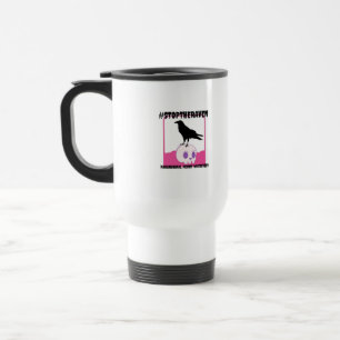 Paranormal Penny Mugg