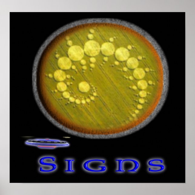 paranormal poster (Framsidan)