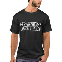 Paranormal utredare