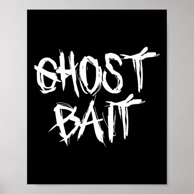 Paranormal Utredning Spökbyte Hemsökt Spöke  Poster (Framsidan)