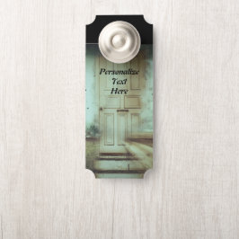 Paranormal Vortex-dörrrum