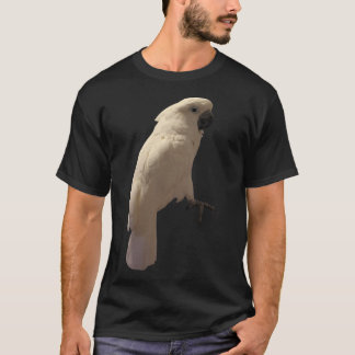 Paraplla Cockatoo Classic T-Shirt Copy Copy C