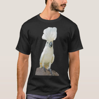Paraplla Cockatoo Classic T-Shirt Copy Copy C