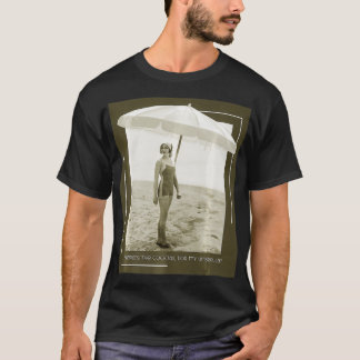 Paraplla Cocktail Premium T Shirt