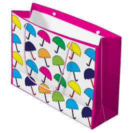 Paraplla Colorful Umbrella