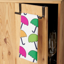 Paraplla Colorful Umbrella