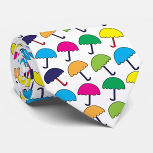 Paraplla Colorful Umbrella Slips