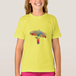Paraplla Drinks T Shirt