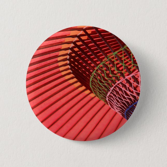 Paraplla japanska paraplyer knapp (Framsida)