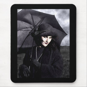 Paraplla - Mousepad Musmatta