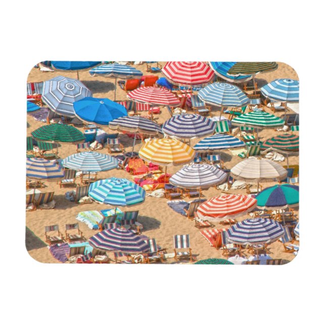 Paraply 1 magnet (Horisontell)