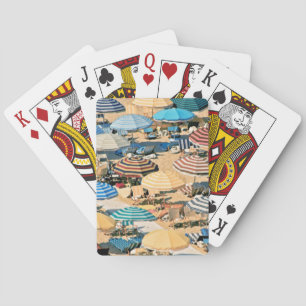 Paraply 3 casinokort