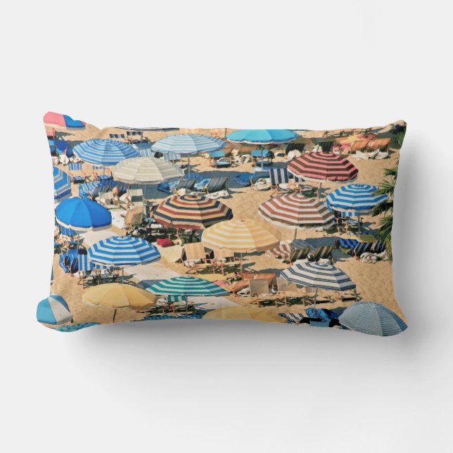 Paraply 3 lumbarkudde (Framsida)