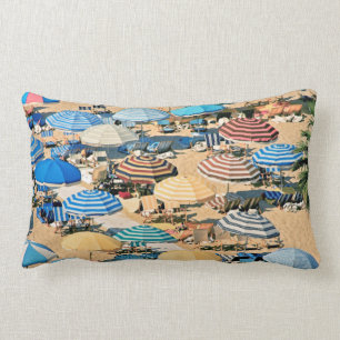 Paraply 3 lumbarkudde