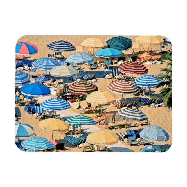 Paraply 3 magnet (Horisontell)