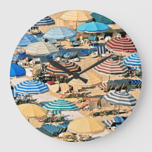 Paraply 3 stor klocka (Framsida)