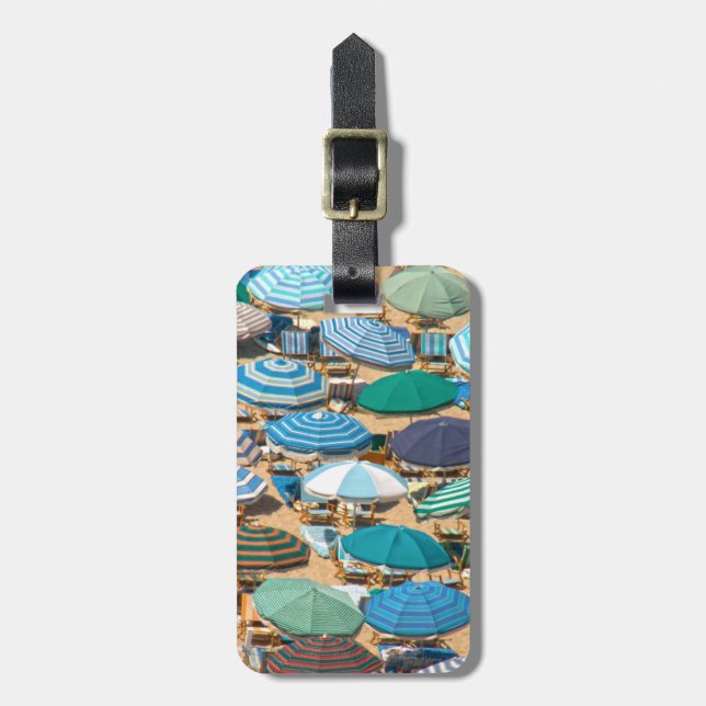 Paraply 4 bagagebricka (Vertikal Framsida)