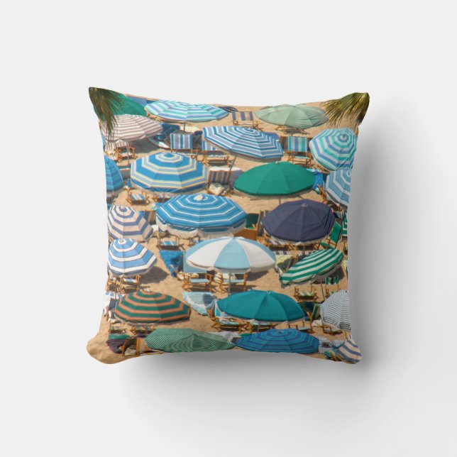 Paraply 4 kudde (Framsida)