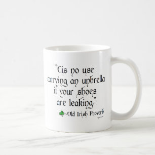 Paraply Kaffemugg