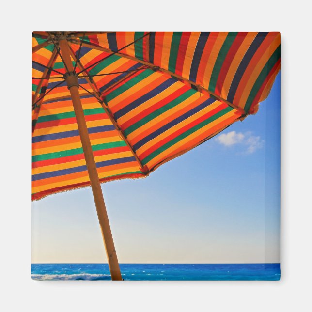 paraply magnet (Framsidan)