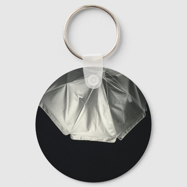 Paraply Nyckelring (Framsida)