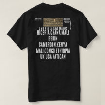 PARAPLY SLAVHANDELN T-Shirt
