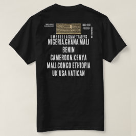 PARAPLY SLAVHANDELN T-Shirt