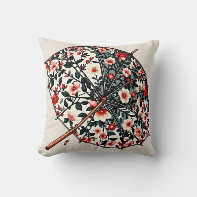 paraplydyna kudde (Framsida)