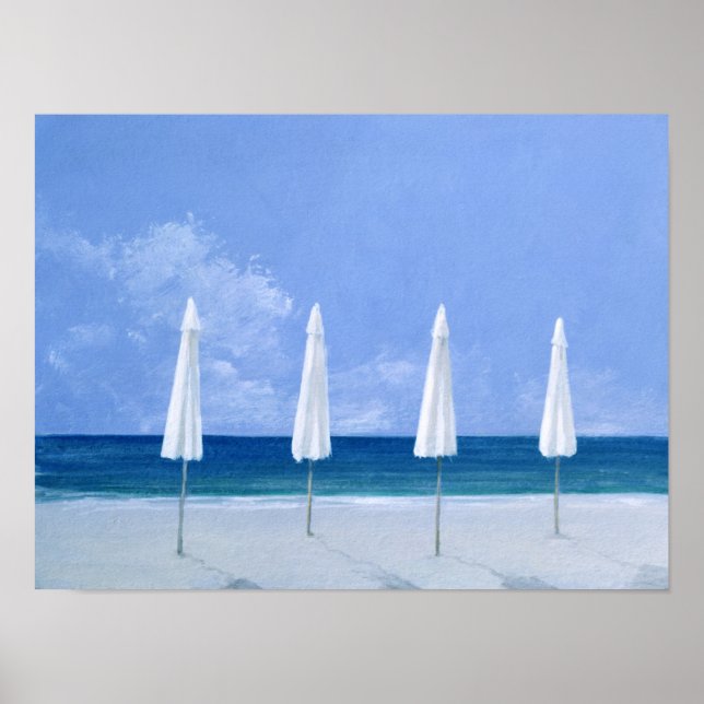 Paraplyer 2005 poster (Framsidan)