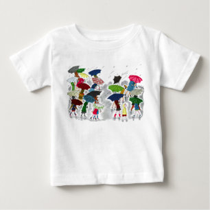 Paraplyer T-shirt
