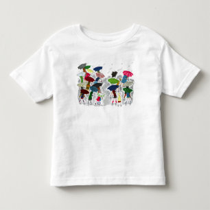 Paraplyer T-shirt
