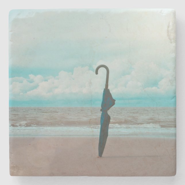 Paraplyet - stenunderlägg (Framsidan)