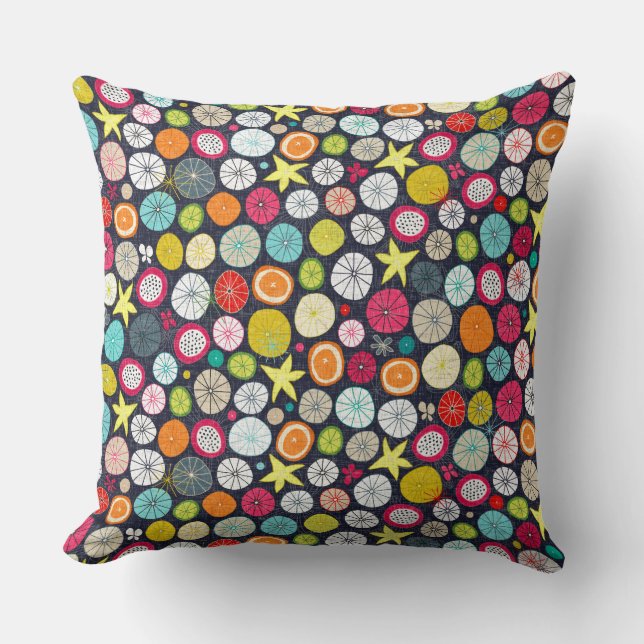 paraplykobolt kudde (Framsida)