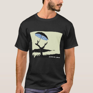 paraplyträd tee