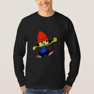 Parappa Rapper T Shirt