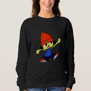 Parappa Rapper T Shirt
