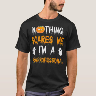 PARAPROFESSIONELL T SHIRT
