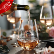 Parar bra med min examen