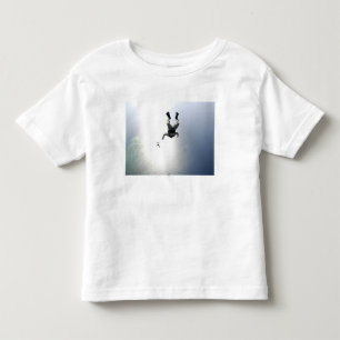 Pararescuemen i den amerikanska Luft-styrkan Tee Shirt