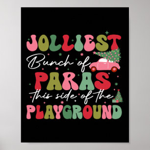 Paras i den här sidan av spelgården poster