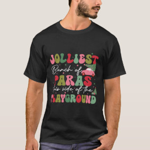 Paras i den här sidan av spelgården t shirt